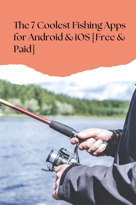 free fishing apps for android.